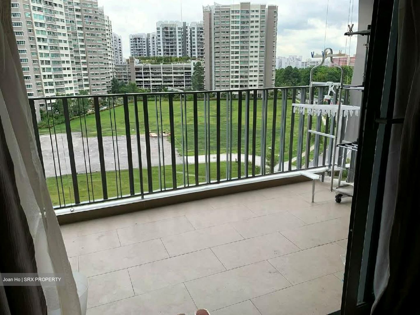Riversails (D19), Condominium #574002301